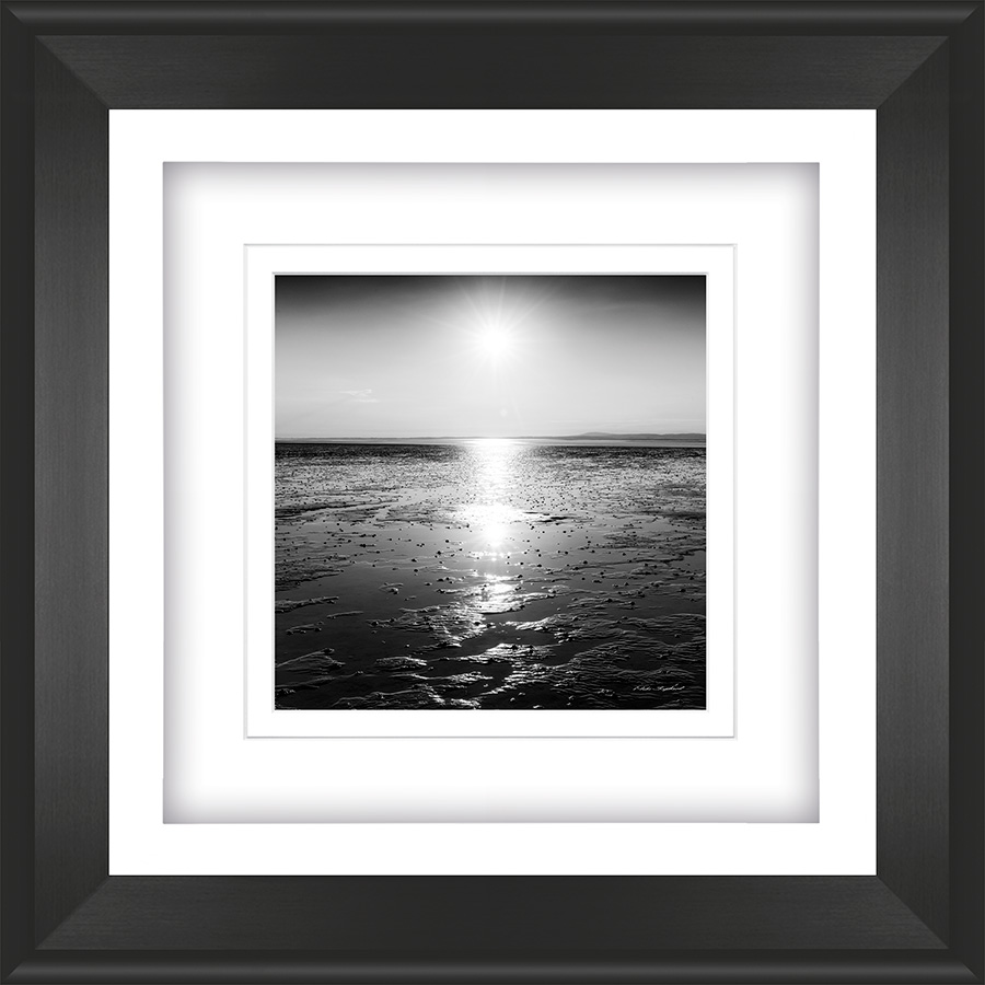 On the sands 1 - Mike Shepherd