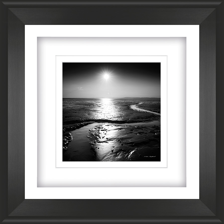 On the sands 2 - Mike Shepherd